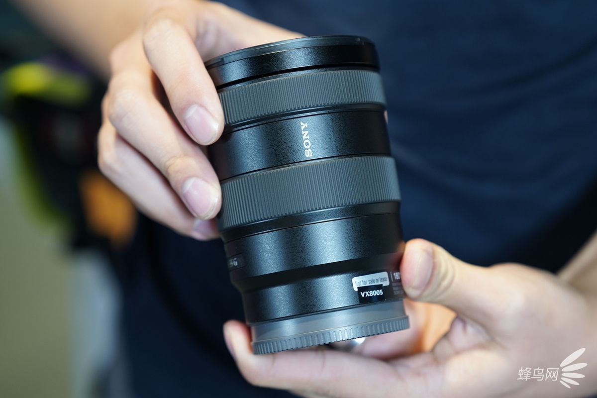全新索尼aps-c标变 索尼e16-55mm f2.8 g现场图赏__凤凰网