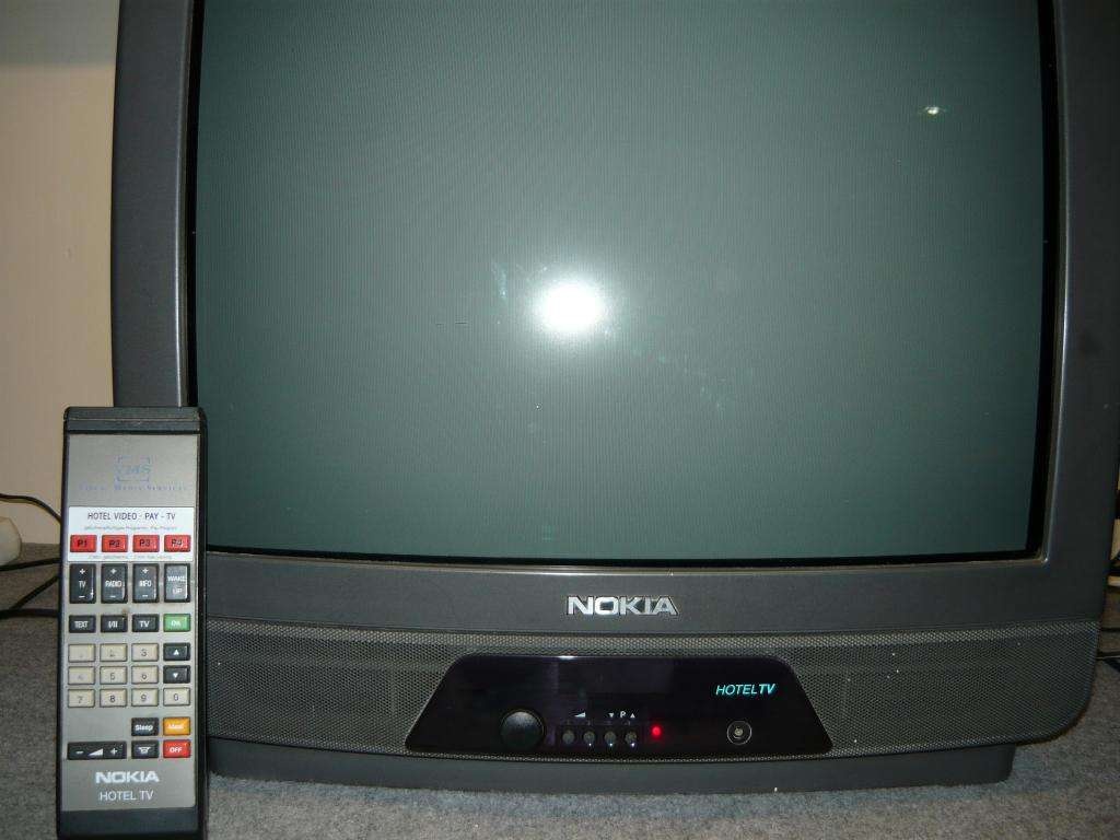 诺基亚重新回归电视领域旗下首款智能电视通过bis认证