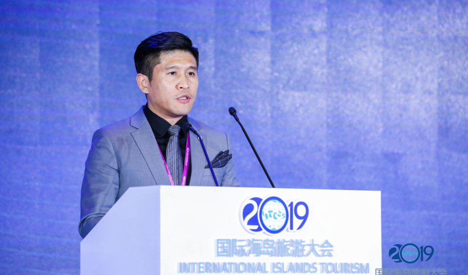 执惠创始人兼CEO刘照慧:六大维度解读海岛目的地打造新思路__凤凰网