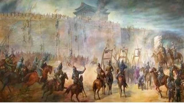 张献忠残暴,但他在这个前辈面前只能算小弟,一句俗语说明了一切_凤凰网