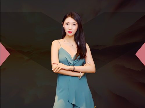 90后女主播主持cctv-3《星光大道》演唱会 沙漠背景遭揭秘