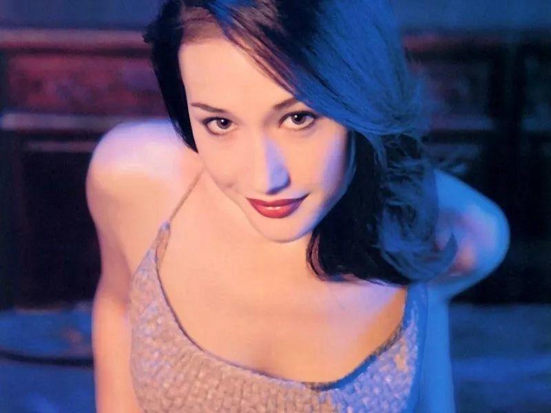 暧昧陈冠希甩掉吴彦祖绯闻谢霆锋只能是maggieq