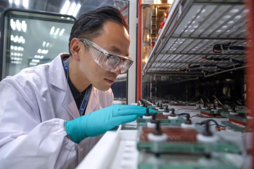 通用汽车的"中国前瞻技术科研中心"了解下～__凤凰网