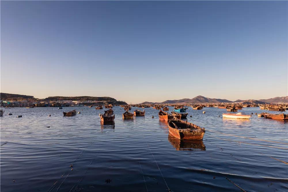 文韵| 开放包容的江海文化在元龙湾国际旅游度假区的精彩演绎