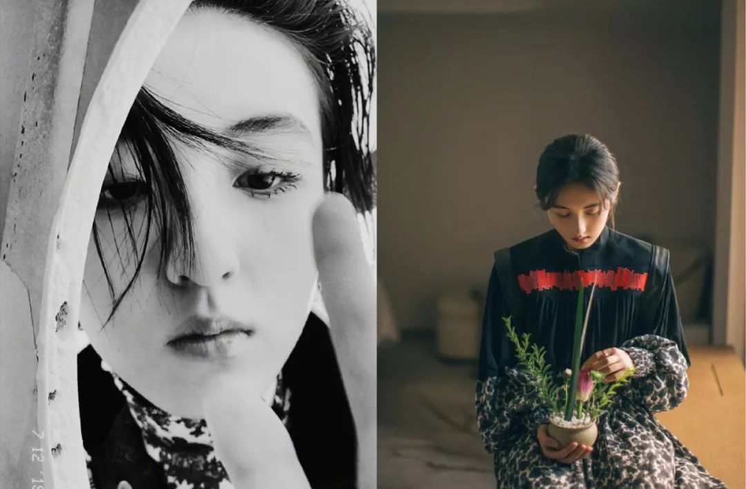 斩男杀手芳心纵火犯超新生代霸屏小花全看她们