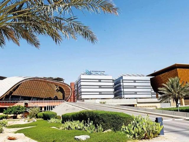 阿联酋成立全球第一所ai大学,明年9月开课,与清华关联紧密_凤凰网科技