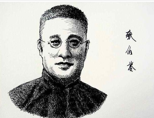 张学良16岁听张伯苓演讲只因一句抗日名言便视张伯苓为恩师