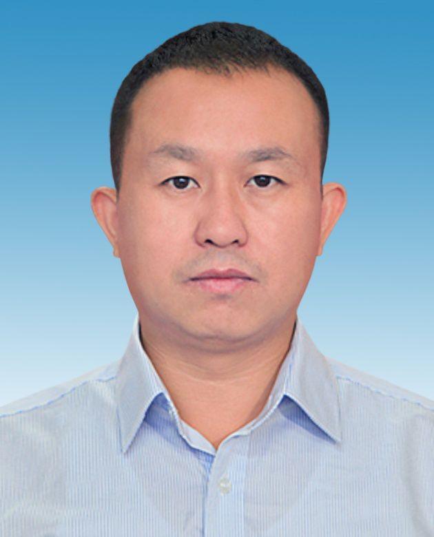 他拟任这个设区市纪委副书记,拟提名为监委副主任人选__凤凰网