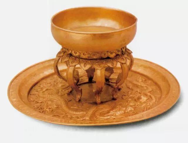 德化陶瓷酒具与您分享中国历代酒器,酒具的那点事