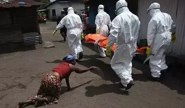 保存天花埃博拉病毒的俄罗斯实验室爆炸若泄露或引发生物灾难