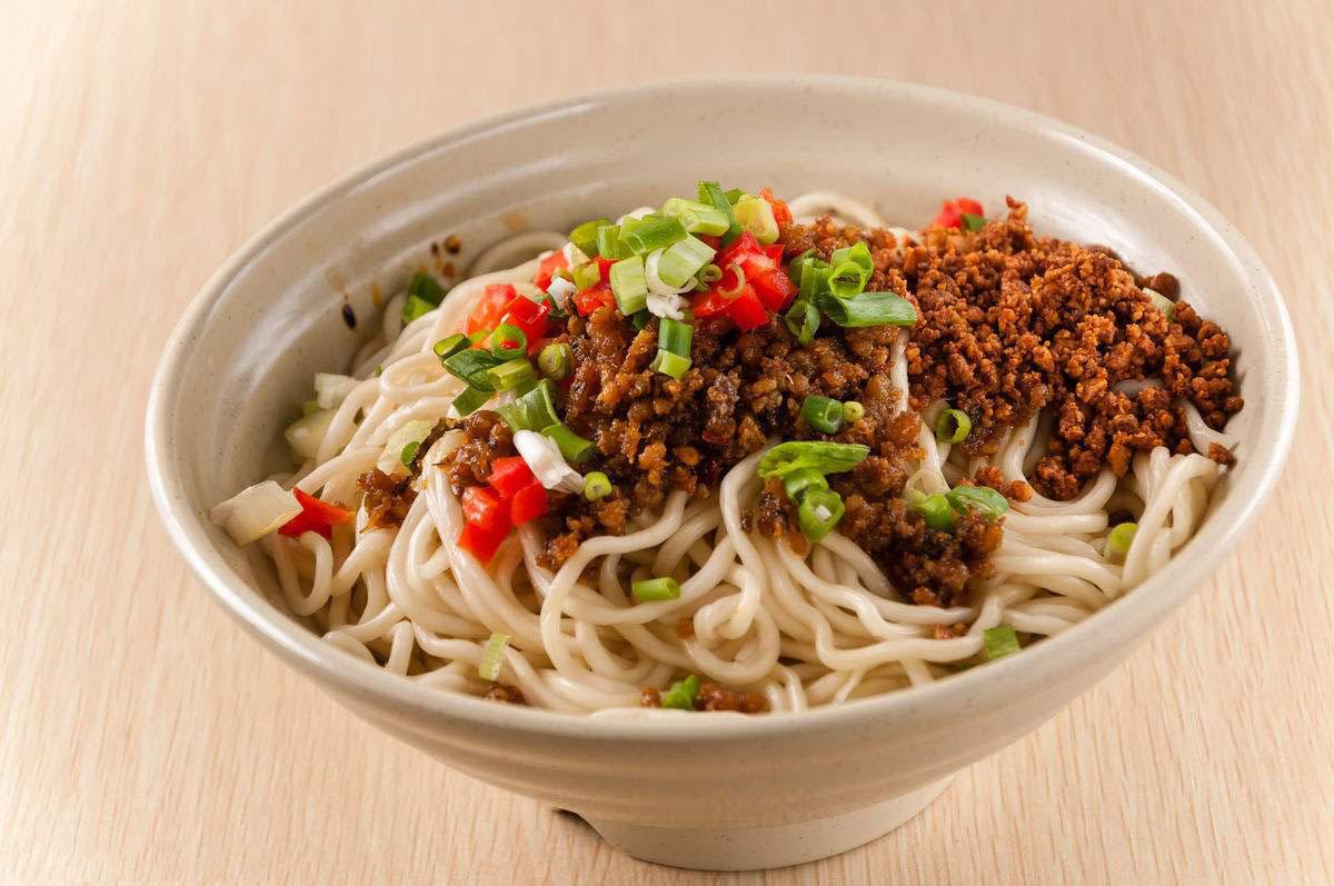 中国最好吃的面条,到底是哪一碗?