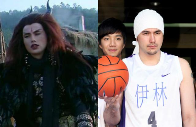 仙剑三配角现状重楼发福茂茂减肥成功火鬼王逆袭了