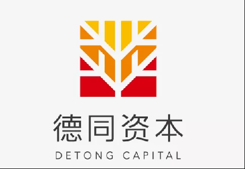 德同资本logo图片