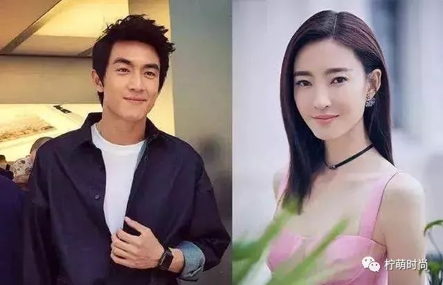 王丽坤领证结婚了?被曝携新男友现身民政局,可是才曝光恋情没多久啊