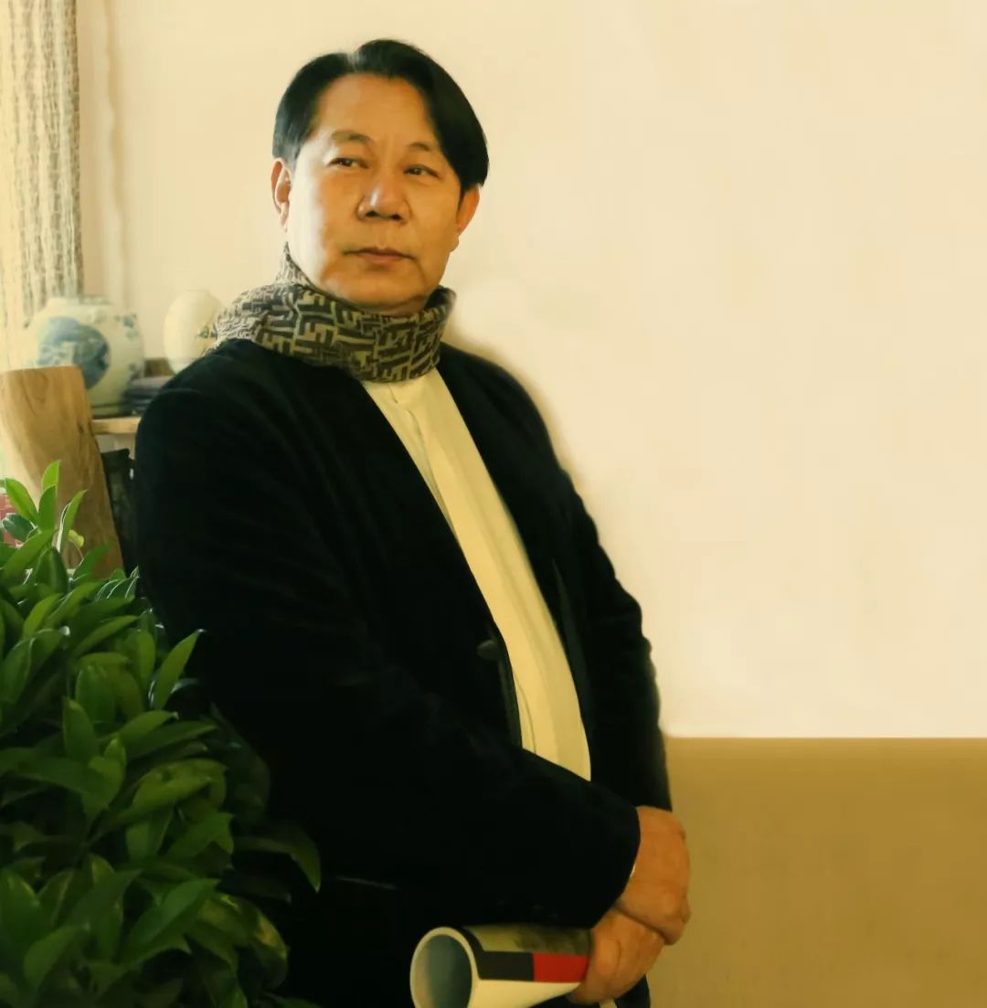 展讯 丨"玉树清音——王树清书画作品展"将在北京收藏天下艺术馆举办