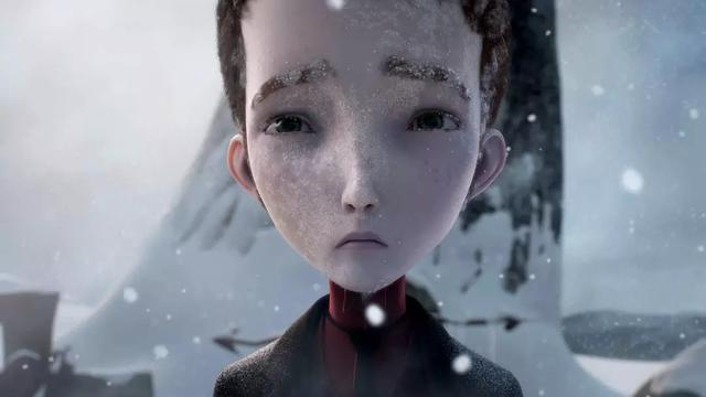 《机械心》:这是一则关于爱情的悲伤寓言,回到最初的烟火