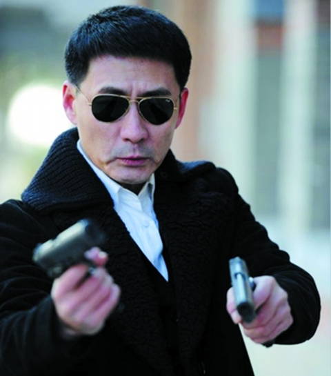 燕双鹰经典语录20句,霸气无双,每一句都蕴含了巨大的力量