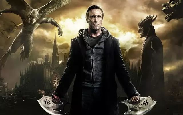 强烈推荐6部驱魔电影:全程高能无尿点,见证人与魔鬼的战斗_大风号