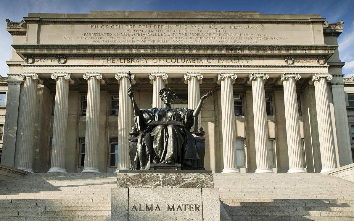 美国top50商学院最新gmat录取均分及历年对比汇总