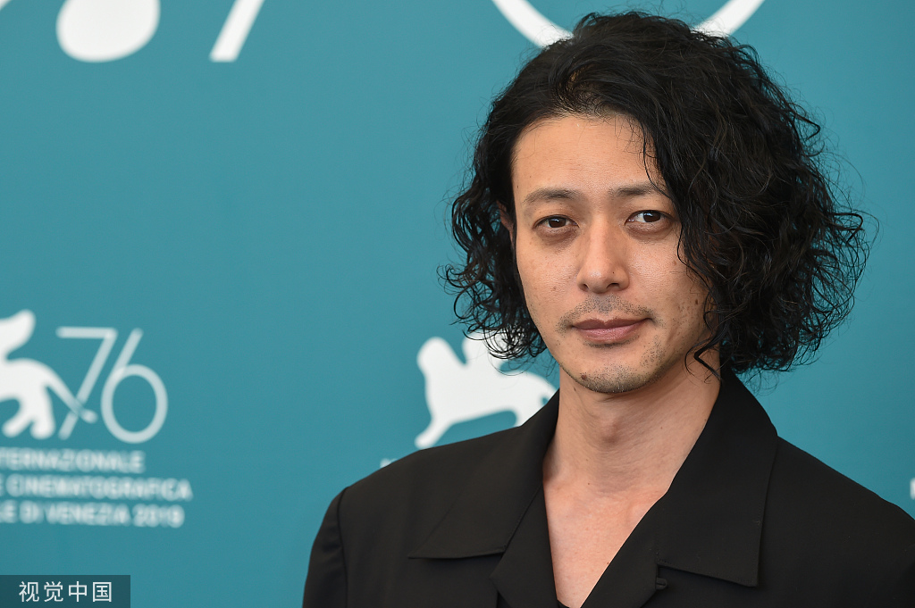 小田切让透露身体欠佳人生所剩时间想多拍电影