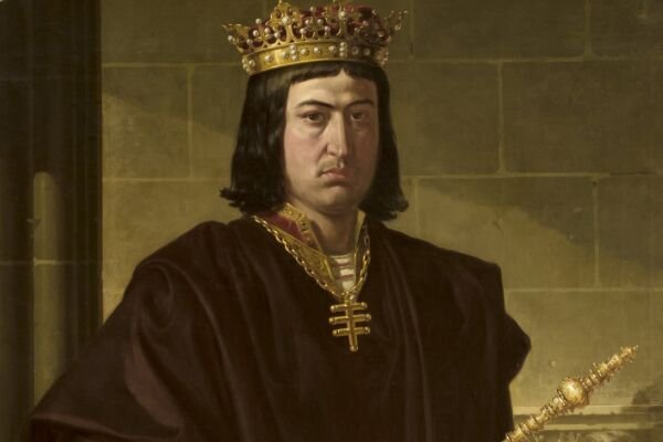 西班牙最伟大的君主,花了18年统一西班牙,还打赢了收复失地运动