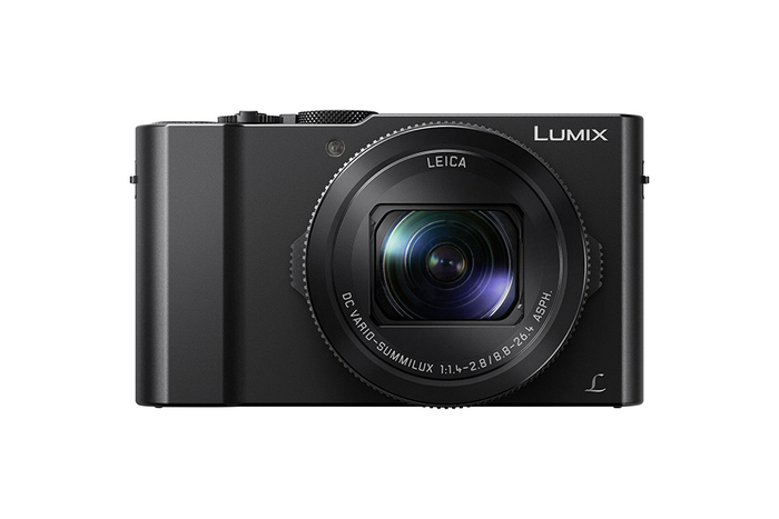 2000万像素1英寸大底 松下lx10售3398元