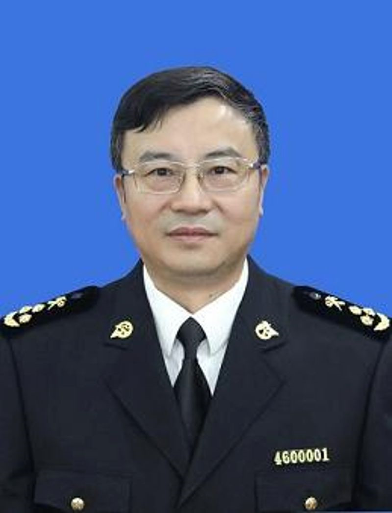 青岛迎来新海关关长,党委书记