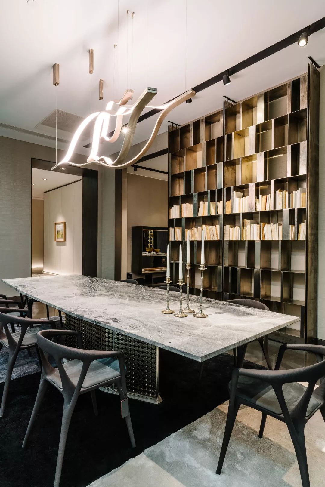 将造物,空间与设计交融,"器·场"——碰撞出一场多元艺术生活之光