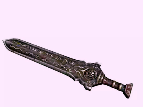 四个版本的玄铁重剑古天乐版是原型晓明的是拼多多砍来的吗