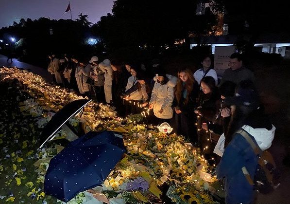 高以翔遗体即将运回家乡,浙江卫视却无视道歉诉求,卖力宣传新剧