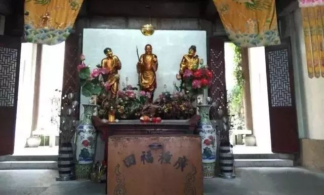 寒山拾得丨三贤圆寂__凤凰网