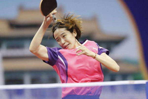 3冠王4:3险胜!张蔷迎战伊藤搭档_凤凰网体育_凤凰网