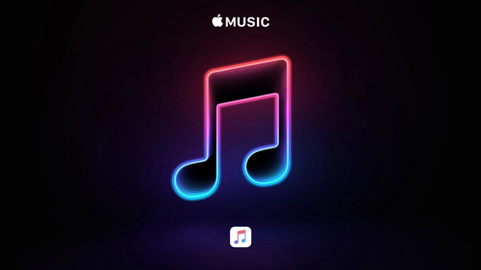 Apple Music Logo, meaning, history, PNG, SVG, vector