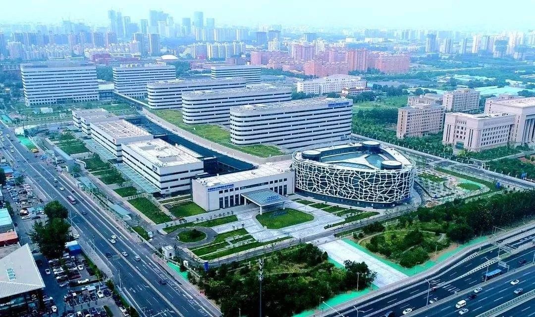 丰台花乡将有大动作!打造北京首个医疗文化产业园,傍着天坛医院