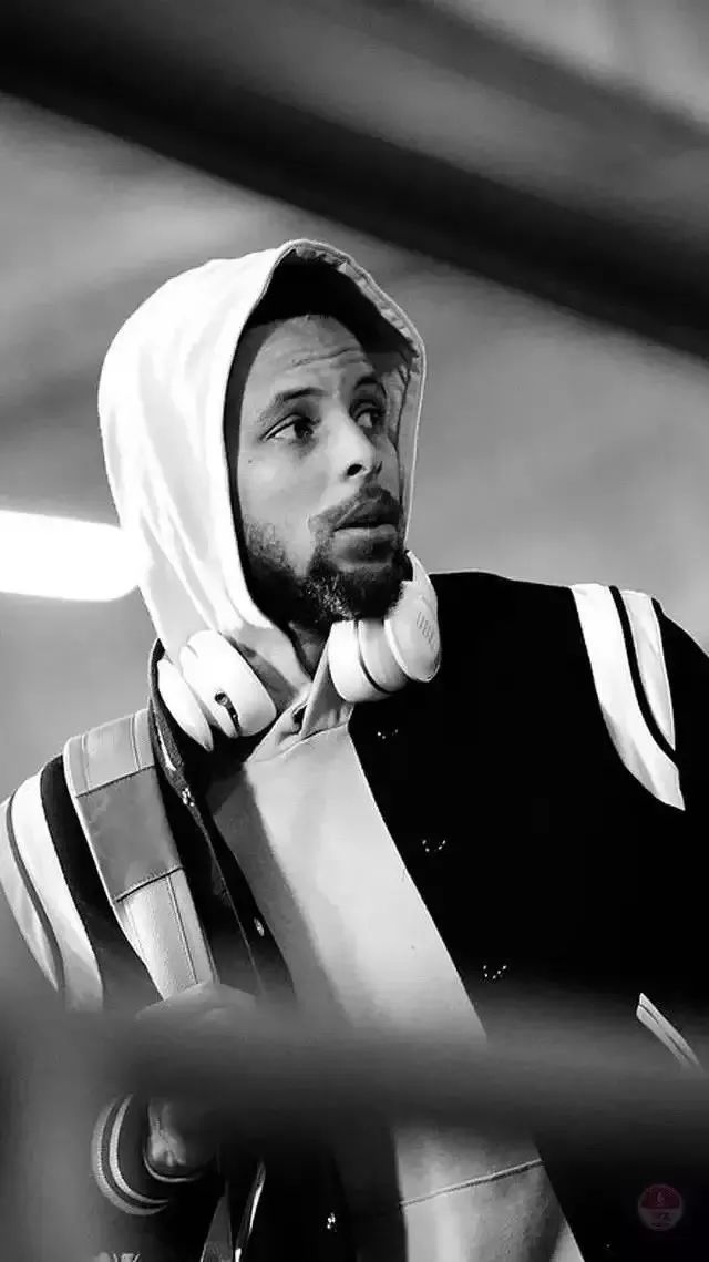 潮流壁纸 |stephen curry__凤凰网
