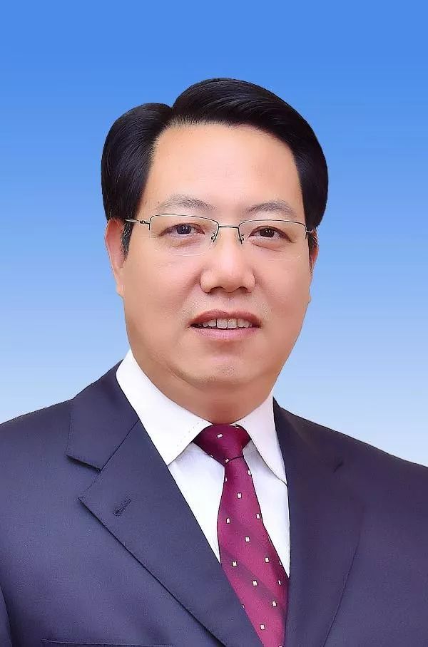 纪委出身的他拟"空降"西安