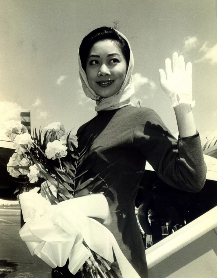 专访旅美艺术家卢燕:92岁每场演出近3小时,想试的戏还有很多