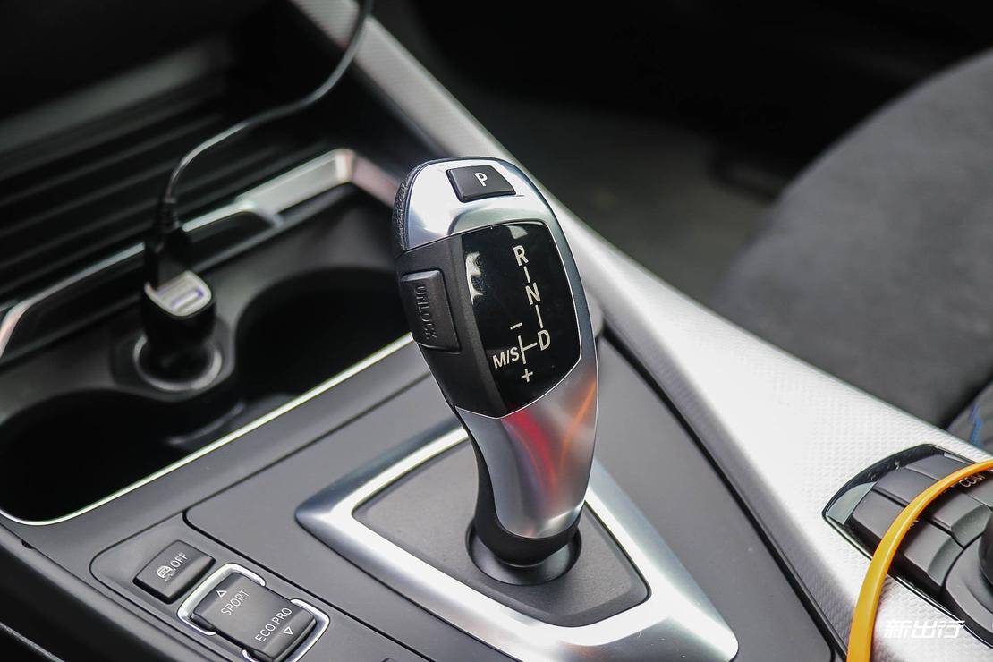 宝马车主教你用不到一半的价格获得相似的快乐