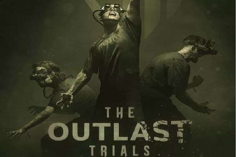 它曾入选最恐怖游戏榜,现推出多人续作,要让玩家集体自闭?