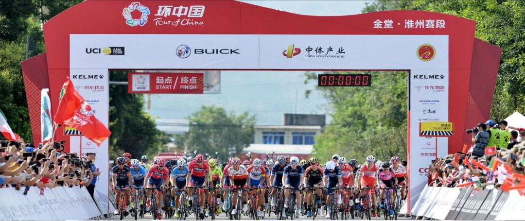 南县人民的期待!环中国国际公路自行车赛(南县站)9月开赛