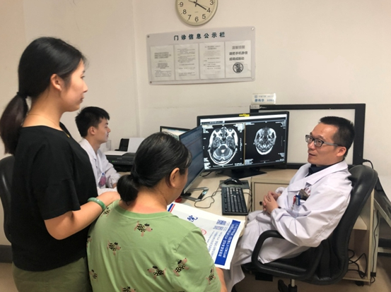 名院周报 | 湘雅医院影像专家门诊开诊