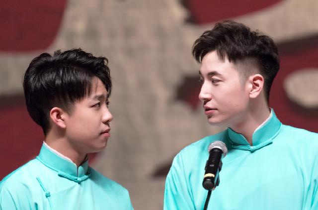 德云社再遭重创!刘九儒被曝私下撩粉,邢鹤薇被指欠粉丝钱五位数