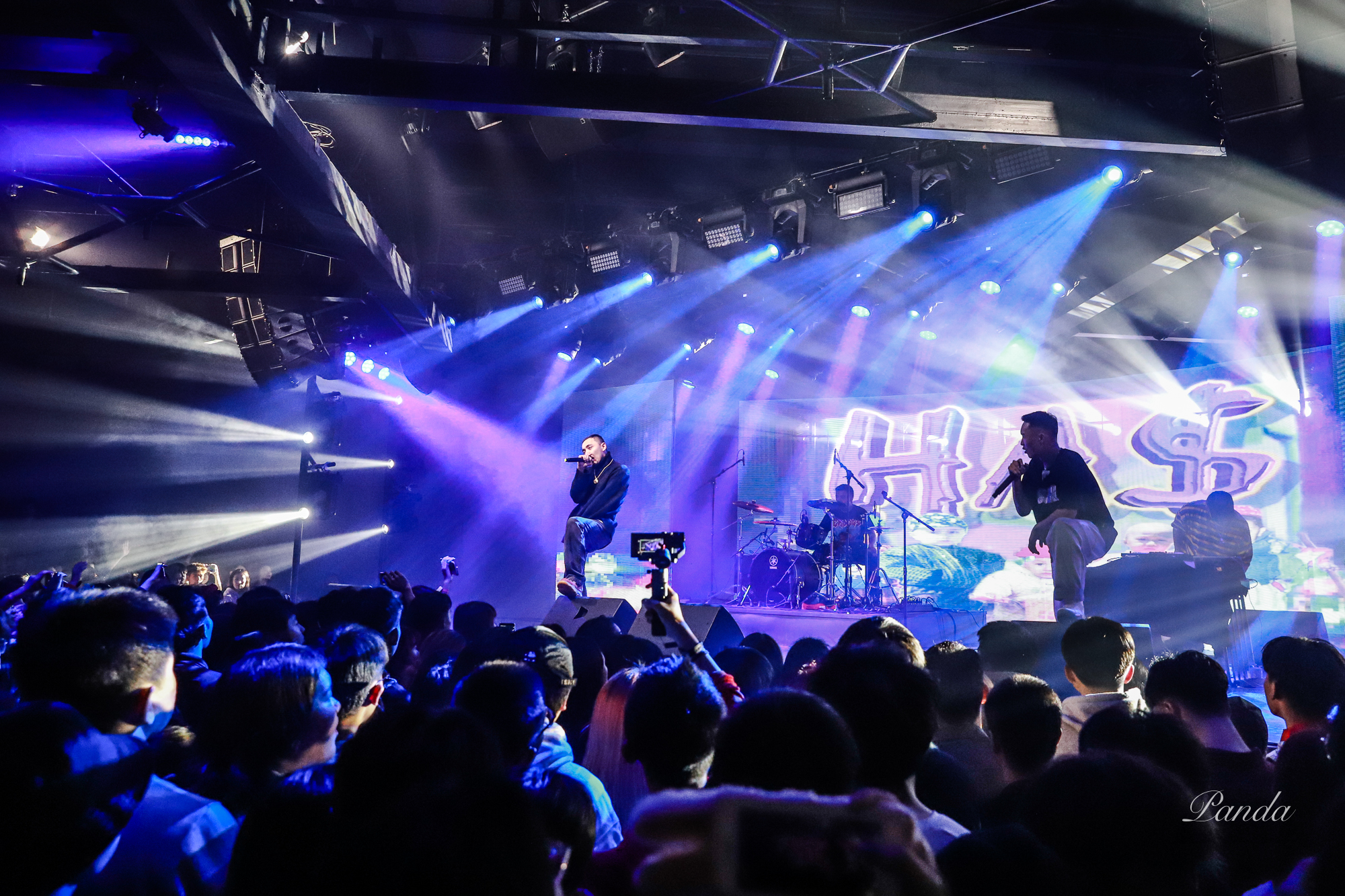 不只音乐现场更是音乐生活大麦66livehouse杭州正式开箱