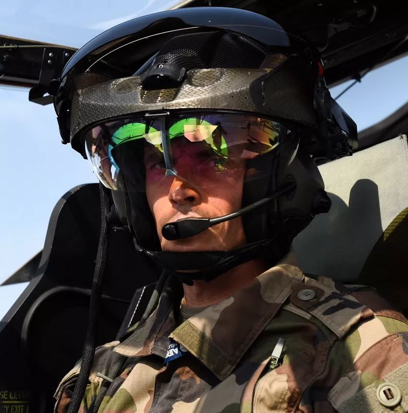 武装直升机中的一个绝对异类,南非ah-2"石茶隼"(上)