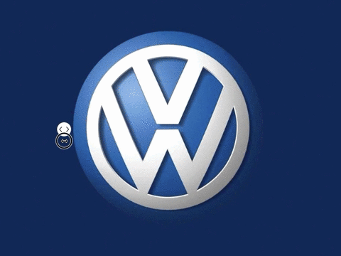 全新的LOGO,重生的大众?_凤凰网汽车_凤凰网