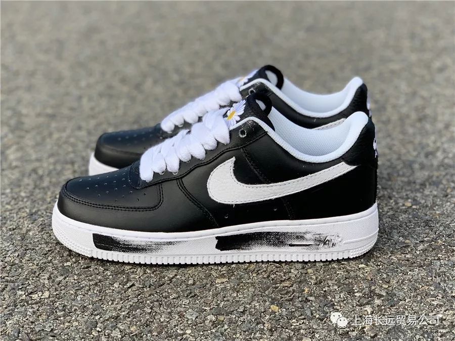 peaceminusone nike air force 1 权志龙gd 空军一号aq3692-001