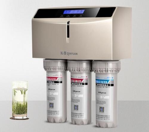 云川净水器2019年净水器质量综合排名放心水哪家好