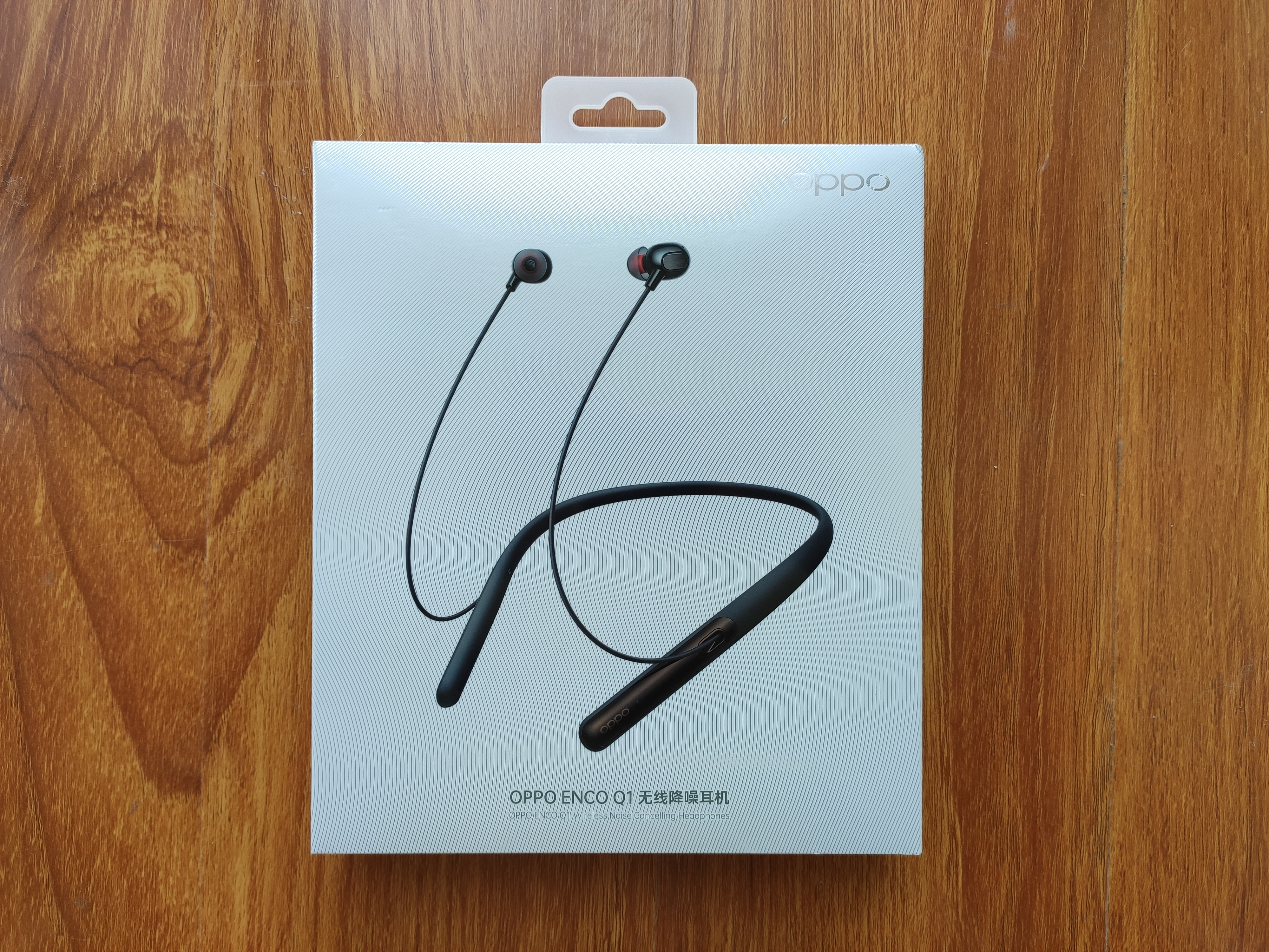 oppo无线降噪耳机体验599元迎合年轻人小米被抢戏了