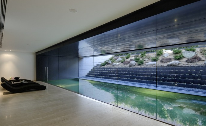 地下室在建造的过程需要注意哪些问题呢