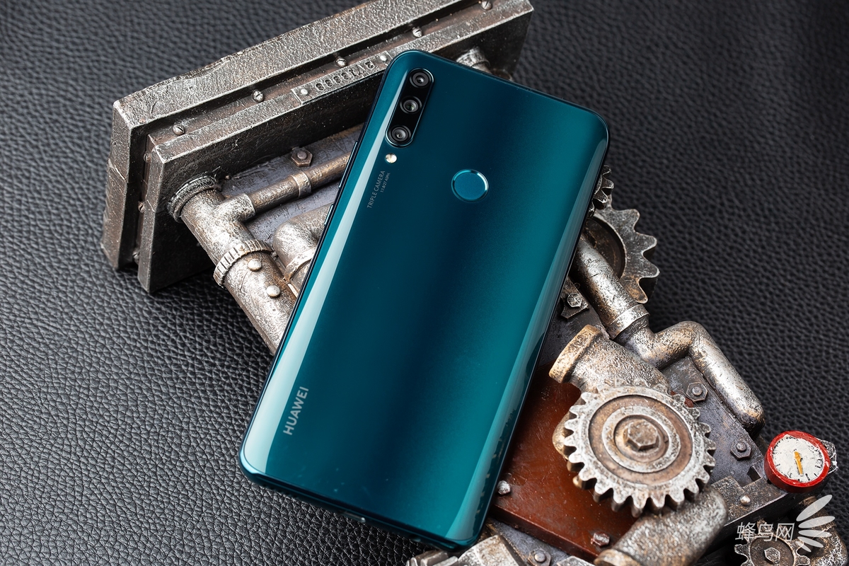 新一代千元实力派华为畅享10plus图赏